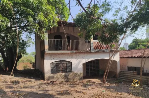 Casa para venda,  Quilombo, Cuiabá - Foto 4