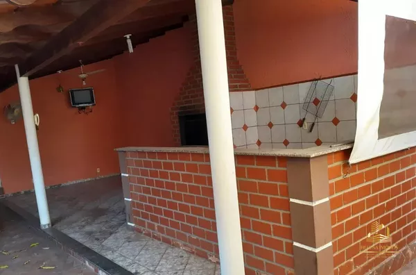 Casa para venda, 4 quarto(s),  Jardim Primavera, Cuiabá - Foto 6