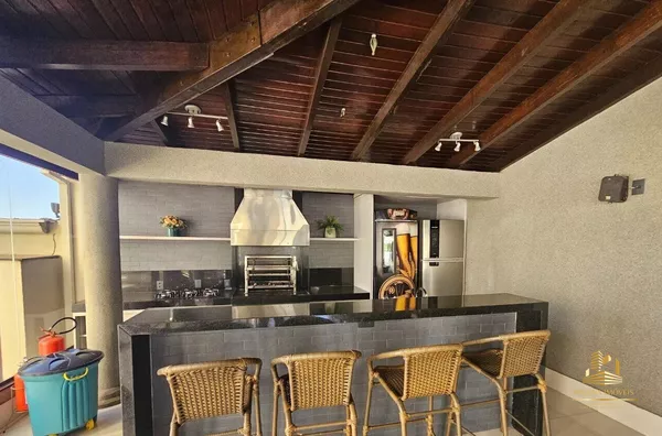 Apartamento para venda, 4 quarto(s), próximo ao Shopping Estação, Santa Rosa, Cuiabá - Foto 6