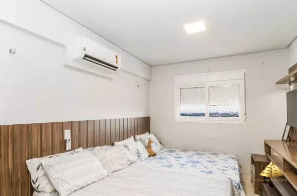 Apartamento para venda, 2 quarto(s), Condomínio Florais Cuiabá Residencial, Cuiabá - Foto 10