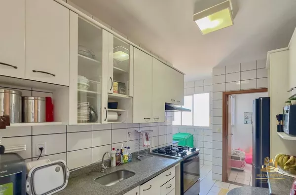 Apartamento para venda, 4 quarto(s),  Alvorada, Cuiabá - Foto 6