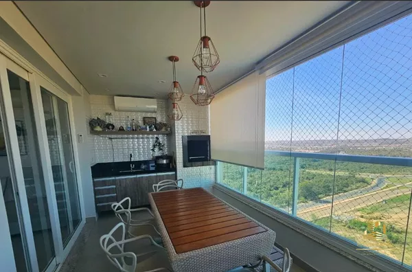 Apartamento para venda, 3 quarto(s),  Ribeirão Do Lipa, Cuiabá - Foto 5