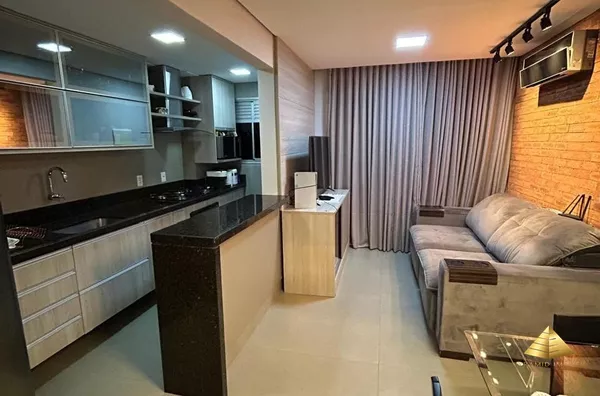 Apartamento para venda, Porto, Cuiabá - Foto 21