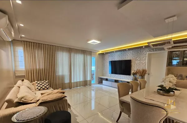 Apartamento para venda, 3 quarto(s),  Ribeirão Do Lipa, Cuiabá - Foto 4