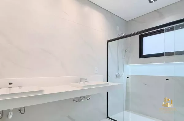 Casa NOVA TÉRREA em condomínio para venda,  Jardim Itália, Cuiabá - Foto 3