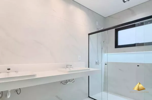 Casa NOVA TÉRREA em condomínio para venda,  Jardim Itália, Cuiabá