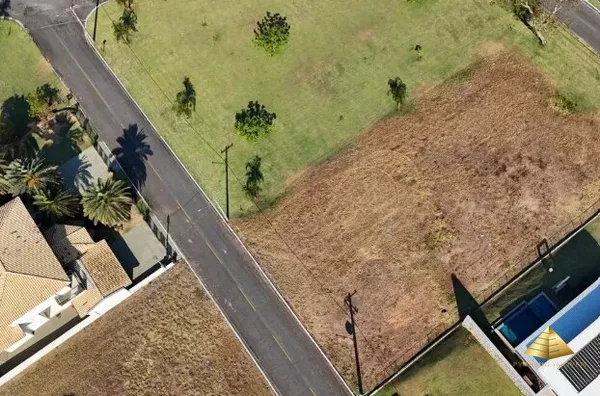 Terreno para venda, Zona Rural, Chapada Dos Guimarães - Foto 6