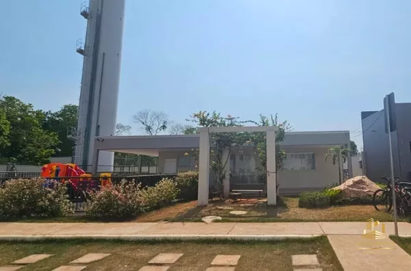 Apartamento para venda, 2 quarto(s),  Cachoeira Das Garças, Cuiabá - Foto 4