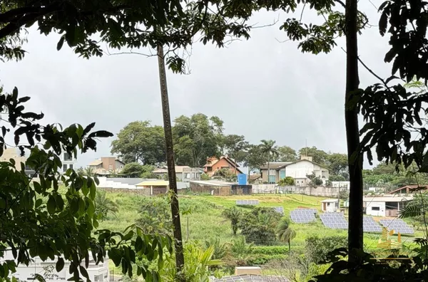 Terreno para venda,  Morro Dos Ventos, Chapada Dos Guimarães - Foto 2