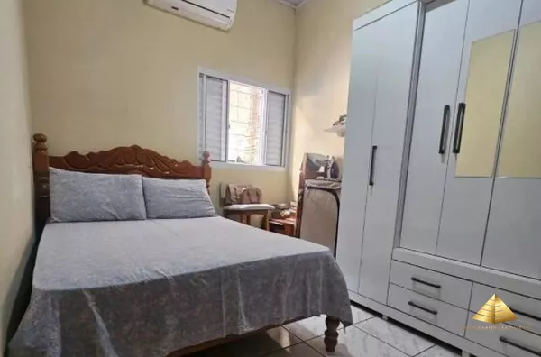 Casa para venda, 3 quarto(s),  Barra Do Pari, Cuiabá