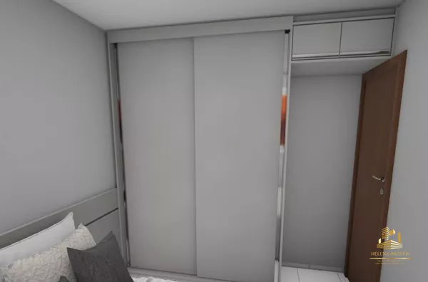 Apartamento para venda,  Coophema, Cuiabá - Foto 3