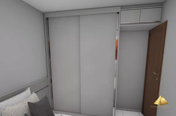 Apartamento para venda,  Coophema, Cuiabá