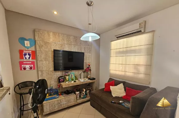 Casa em condomínio para venda, 3 quarto(s), Barra Do Pari, Cuiabá - Foto 6