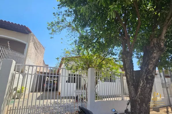 Casa para venda com perfeita localização comercial  no bairro  Jardim Cuiabá - Foto 6