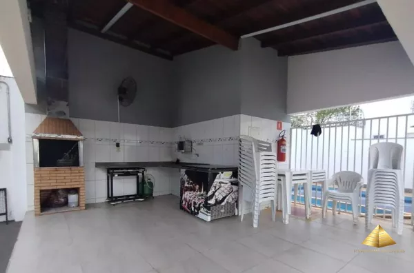 Sobrado para venda, Coxipó, Cuiabá - Foto 19