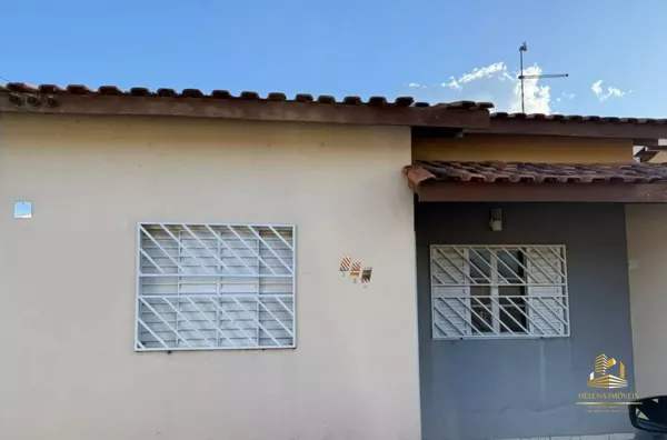 Casa para venda, 2 quarto(s),  Centro-norte, Cuiabá - Foto 1