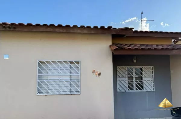 Casa para venda, 2 quarto(s),  Centro-norte, Cuiabá