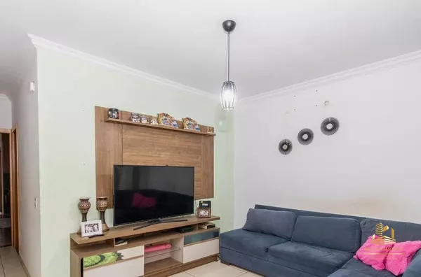 Casa para venda, 4 quarto(s),  Recanto Dos Pássaros, Cuiabá - Foto 2