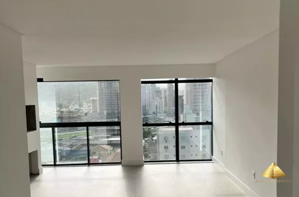 Apartamento para venda, 3 suítes,  Meia Praia, Itapema