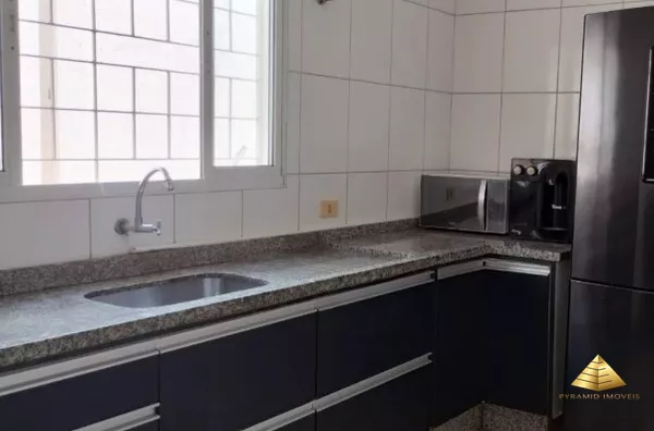 Sobrado para venda, Coxipó, Cuiabá - Foto 10