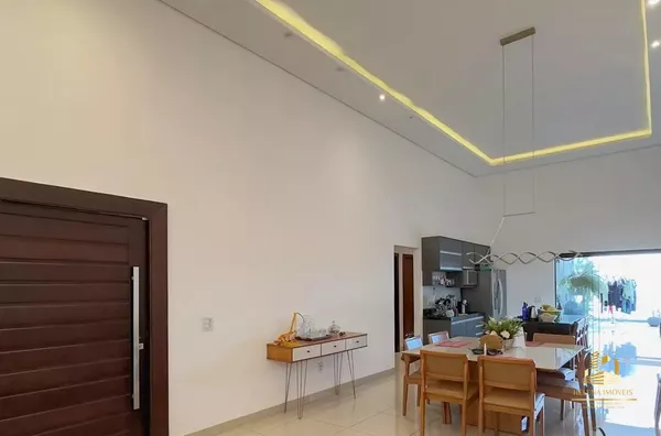 Casa em condomínio para venda, 3 quarto(s),  Distrito Industrial, Cuiabá - Foto 5