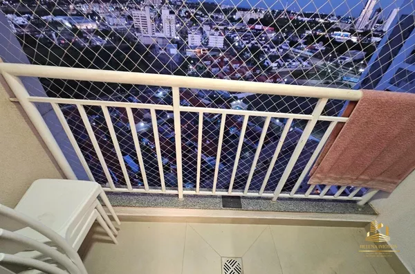 Apartamento para venda, Sol Manhã, 3 quartos, próximo Colégio Plural, Centro Politico Administrativo,  Despraiado, Cuiabá - Foto 4