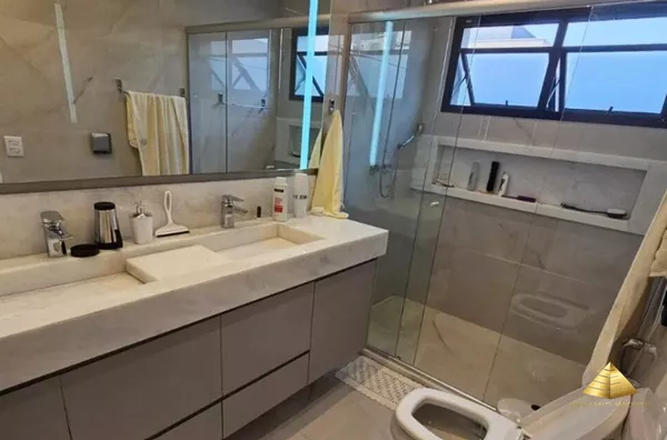 Casa em condomínio para venda, 3 quarto(s), Ribeirão Do Lipa, Cuiabá - Foto 9
