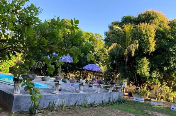 Chácara para venda,  , Santo Antônio Do Leverger - Foto 5