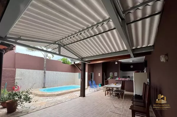 Casa em condomínio para venda, 3 quarto(s),  Coxipó, Cuiabá - Foto 6