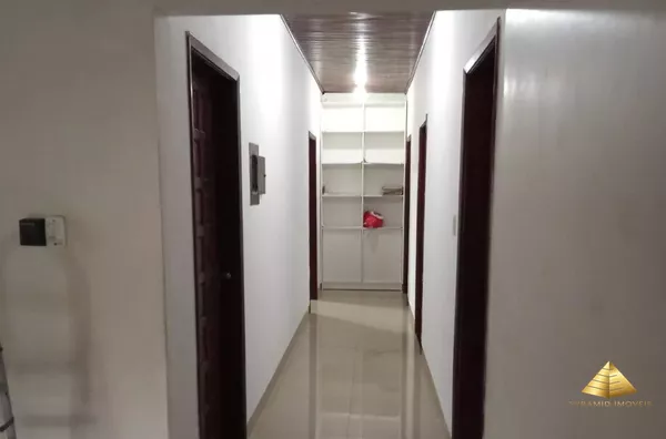 Casa para venda, 4 quarto(s), Boa Esperança, Cuiabá - Foto 16