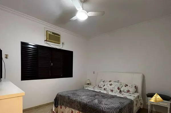 Sobrado para venda, 5 quartos , Chapada Dos Guimarães