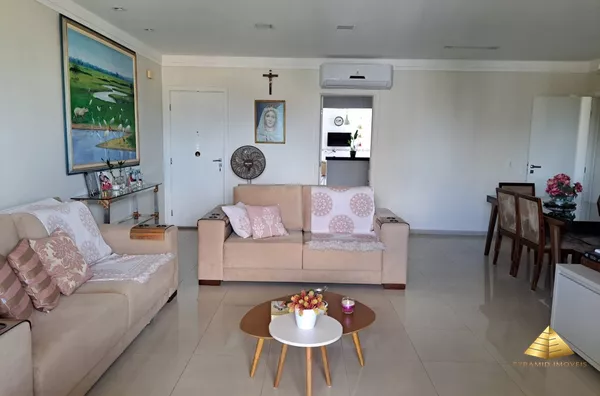 Apartamento para venda,  Quilombo, Cuiabá