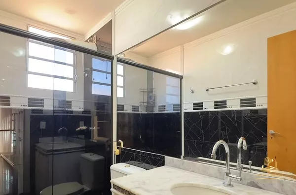 Sobrado para venda, 3 quarto(s),  Despraiado, Cuiabá - Foto 5