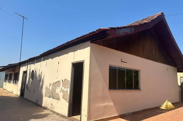 Casa para venda, Jardim Das Américas, Cuiabá - Foto 7