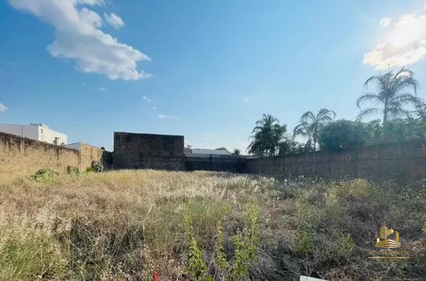 Terreno para venda,  Jardim Cuiaba, Cuiabá - Foto 1