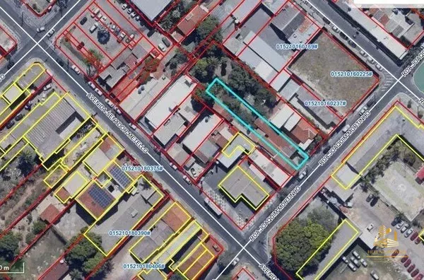 Terreno para venda,  Centro-sul, Cuiabá - Foto 1