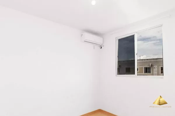 Apartamento para venda, 2 quarto(s),  Ponte Nova, Varzea Grande