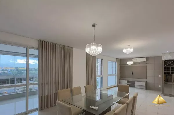 Apartamento para aluguel, 3 quarto(s),  Jardim Das Américas, Cuiabá