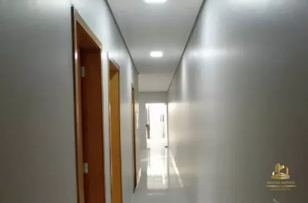 Casa para venda, 3 quarto(s),  Santa Cruz, Cuiabá - Foto 2