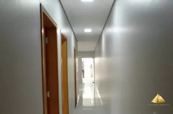 Casa para venda, 3 quarto(s),  Santa Cruz, Cuiabá