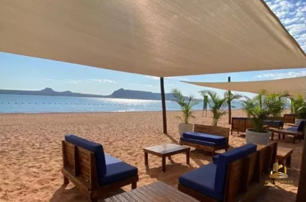 Terreno para venda,  Porto Do Manso, Chapada Dos Guimarães - Foto 2