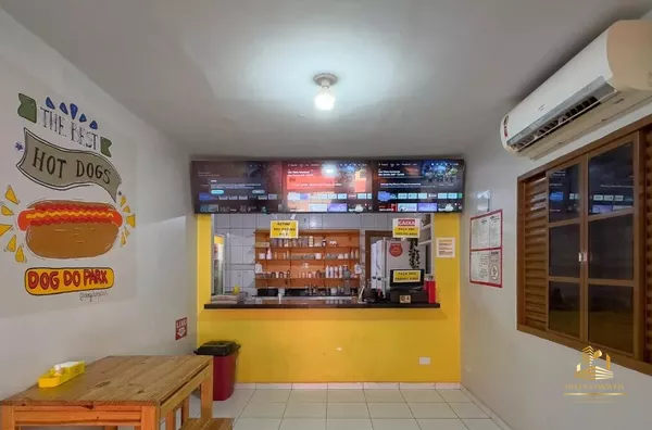 Sala comercial para venda e aluguel,  Parque Cuiabá, Cuiabá - Foto 6