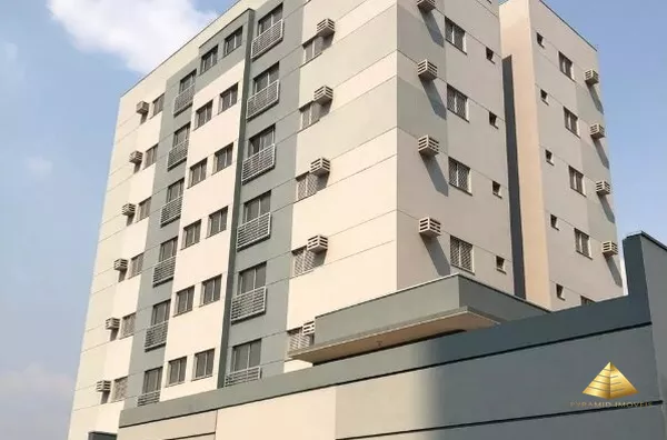 Apartamento para venda, 2 quarto(s), Bosque Da Saúde, Cuiabá - Foto 15