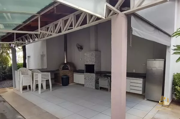 Apartamento para venda, 3 quarto(s),  Consil, Cuiabá - Foto 5