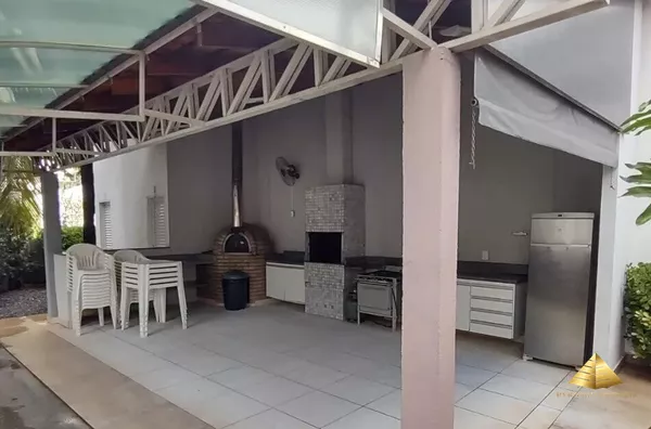 Apartamento para venda, 3 quarto(s),  Consil, Cuiabá