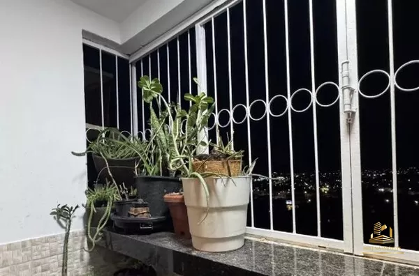 Apartamento para venda e aluguel,  Alvorada, Cuiabá