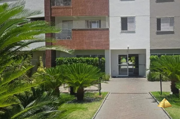Apartamento para aluguel, 2 quarto(s),  Jardim Aclimação, Cuiabá