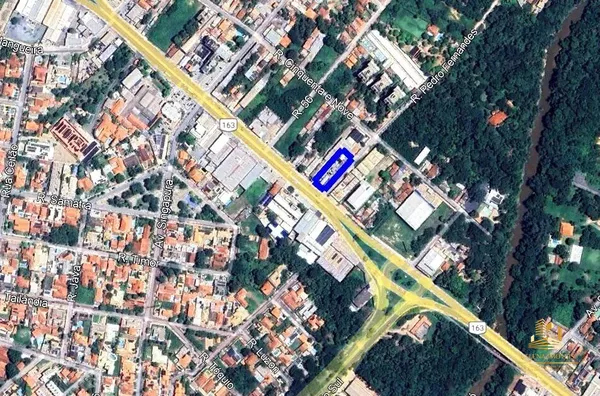 Terreno para venda,  Boa Esperança, Cuiabá - Foto 3