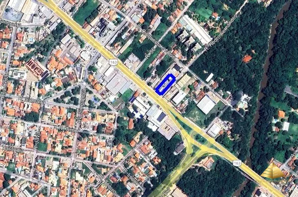 Terreno para venda,  Boa Esperança, Cuiabá