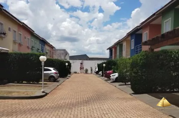 Sobrado para venda,  Coxipó, Cuiabá